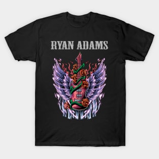 RYAN ADAMS BAND T-Shirt